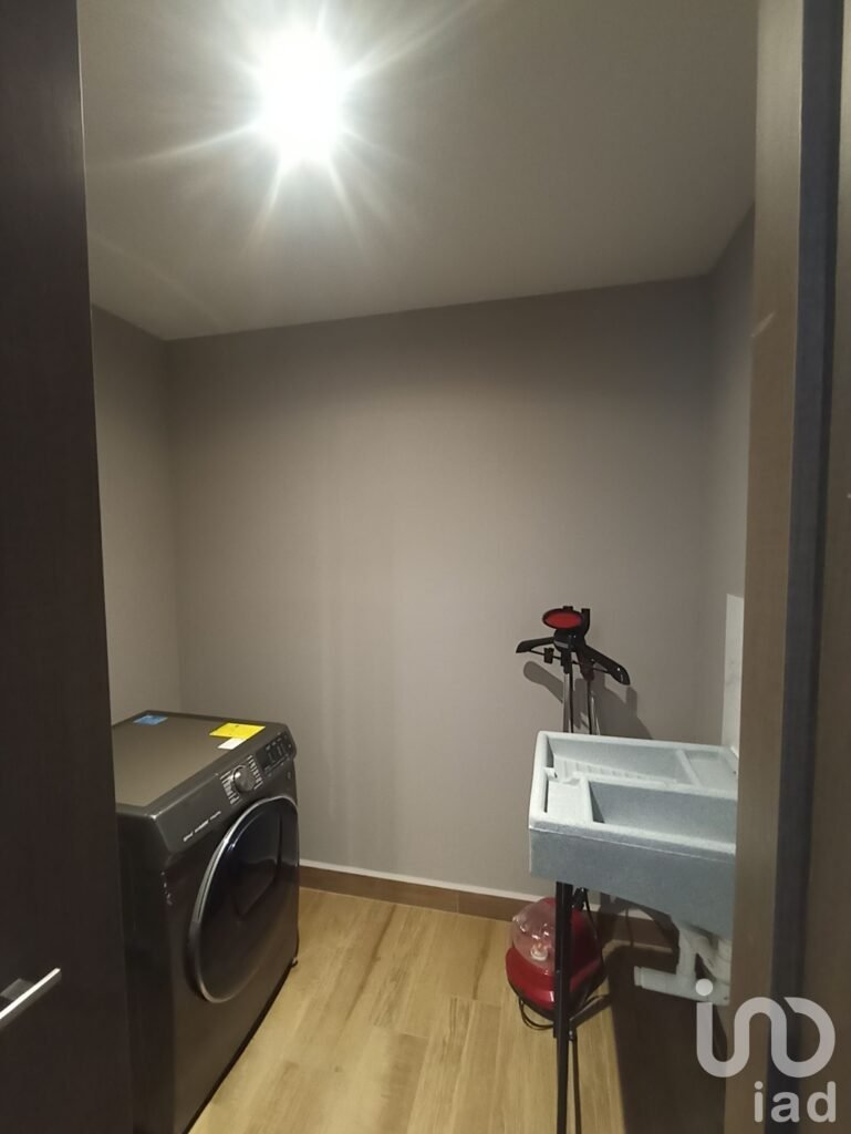 Departamento en venta con excelente Vista, Insurgentes Cuauhtémoc, CDMX