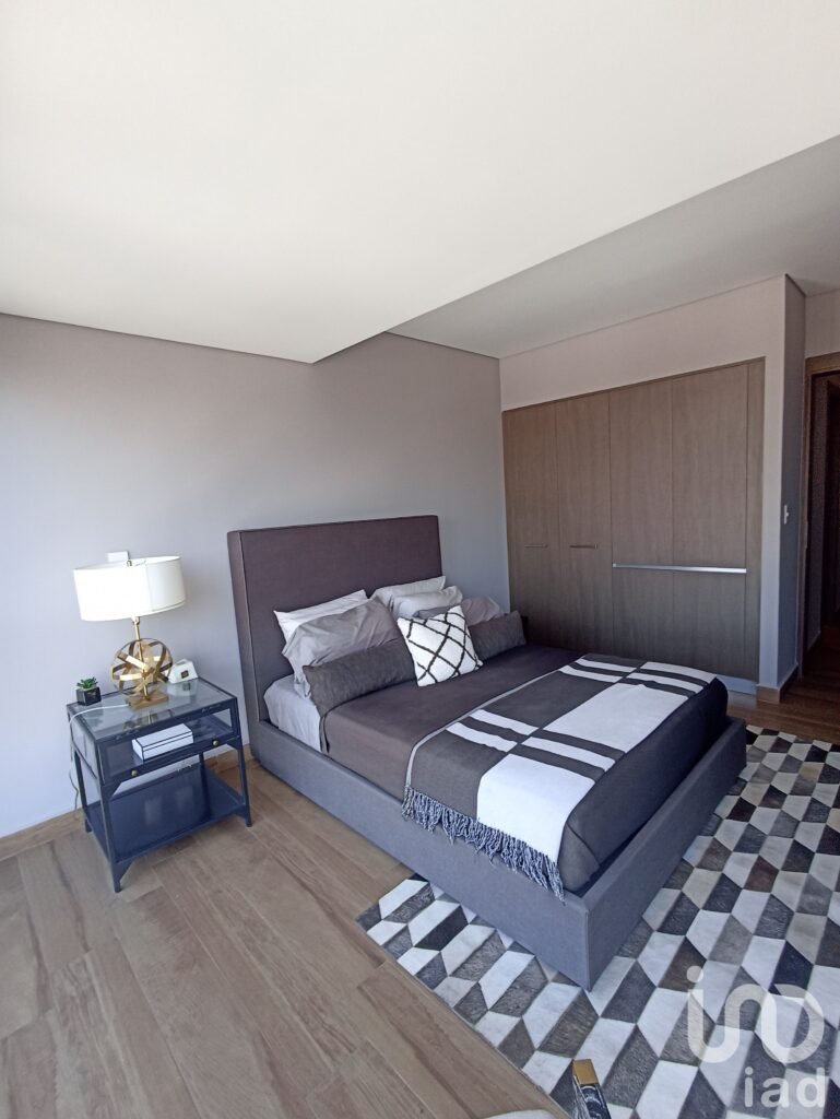 Departamento en venta con excelente Vista, Insurgentes Cuauhtémoc, CDMX