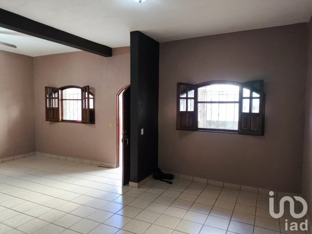 Casa en Venta Jarretaderas Nuevo Nayarit