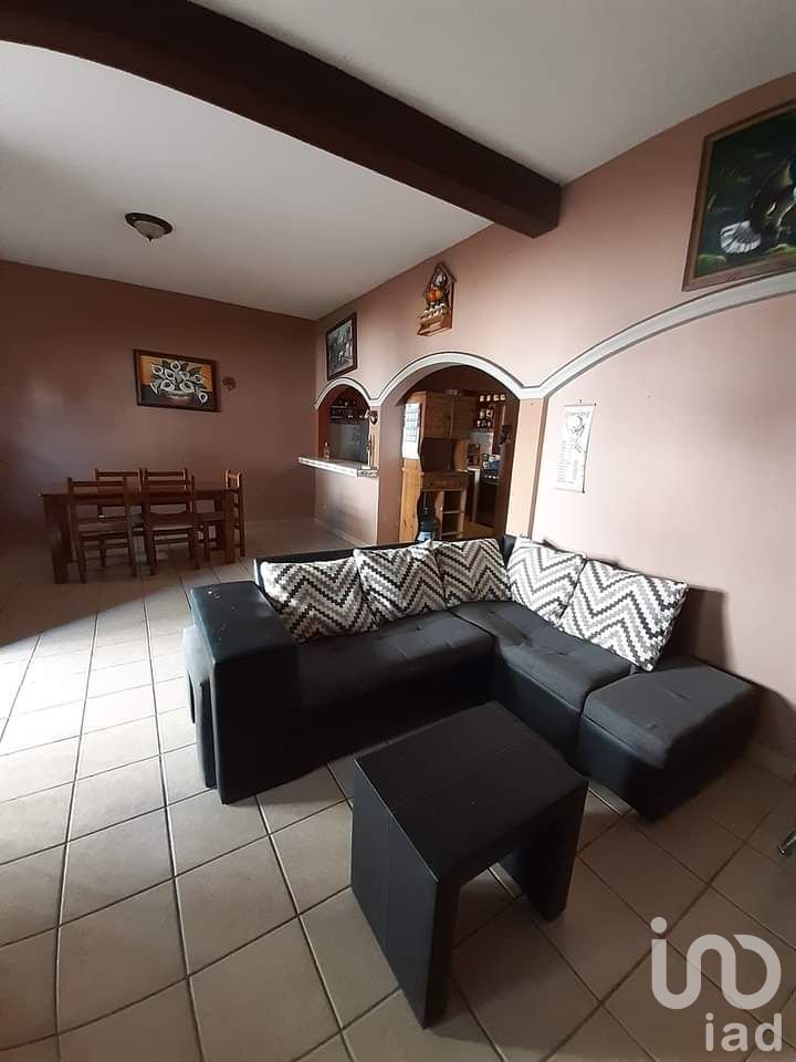 Casa en Venta Jarretaderas Nuevo Nayarit