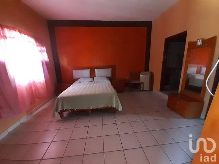 Casa en Venta Jarretaderas Nuevo Nayarit