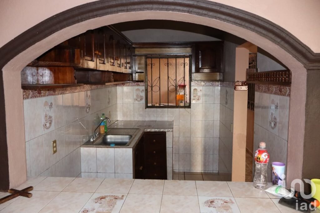 Casa en Venta Jarretaderas Nuevo Nayarit