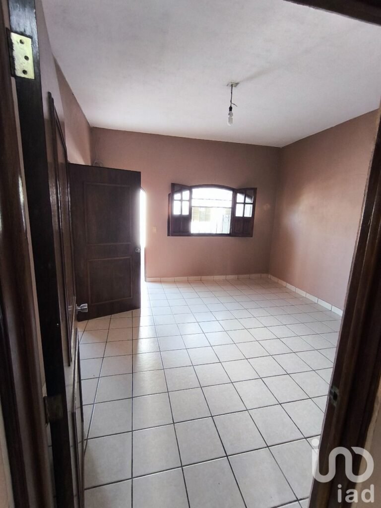 Casa en Venta Jarretaderas Nuevo Nayarit