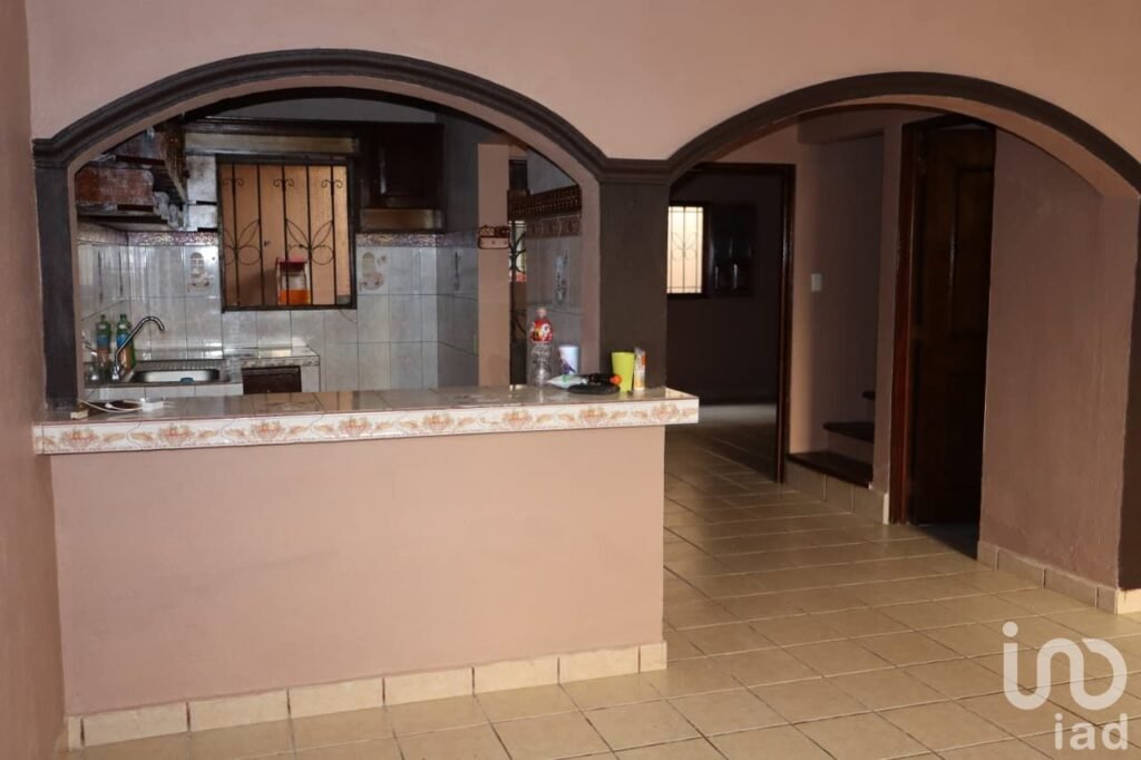 Casa en Venta Jarretaderas Nuevo Nayarit