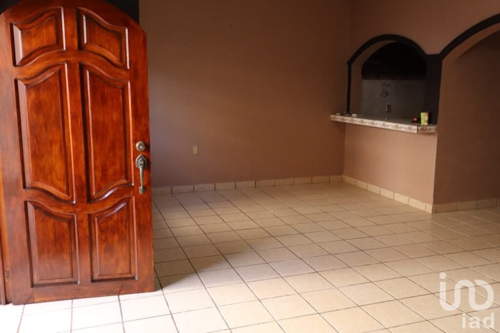 Casa en Venta Jarretaderas Nuevo Nayarit
