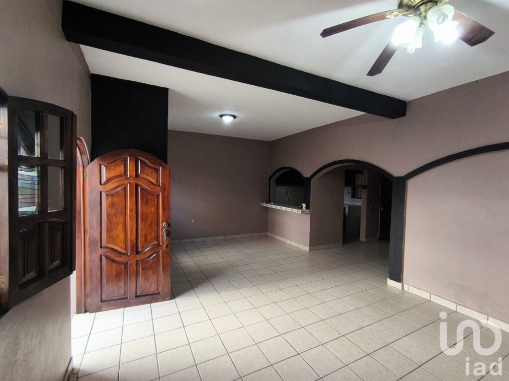 Casa en Venta Jarretaderas Nuevo Nayarit