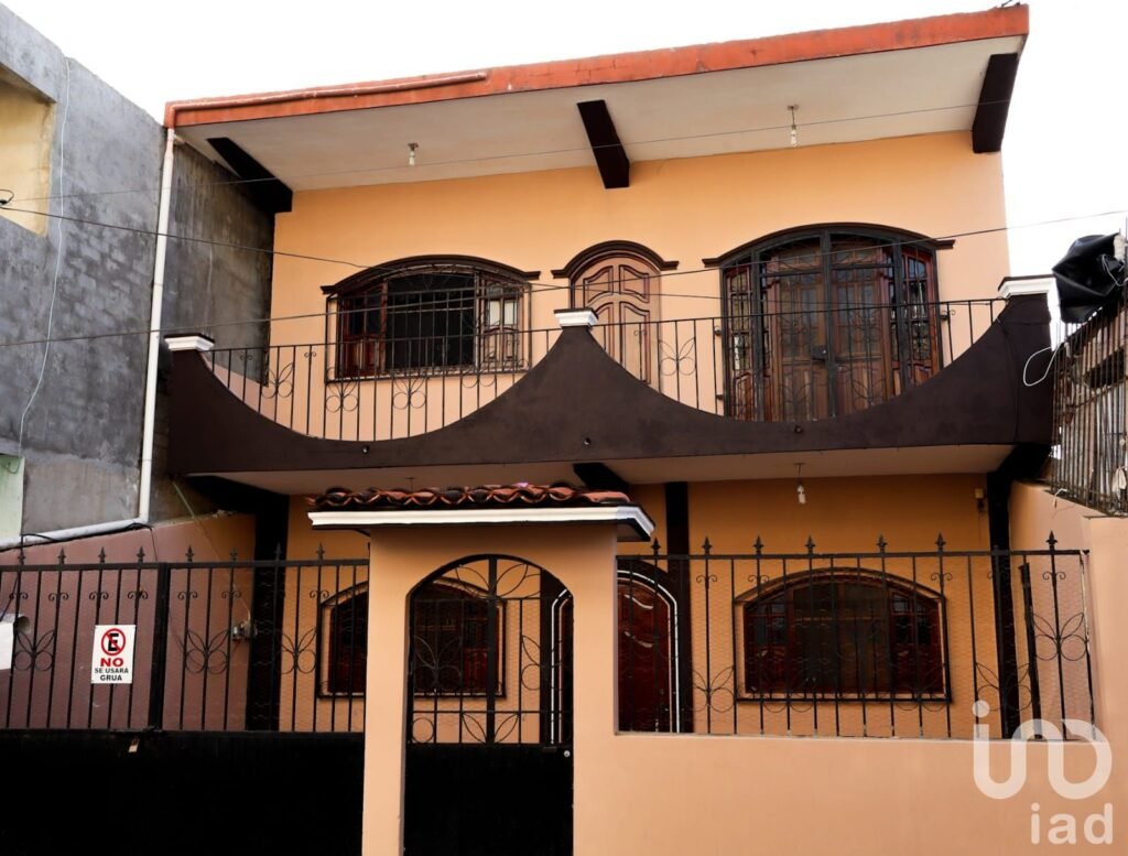 Casa en Venta Jarretaderas Nuevo Nayarit