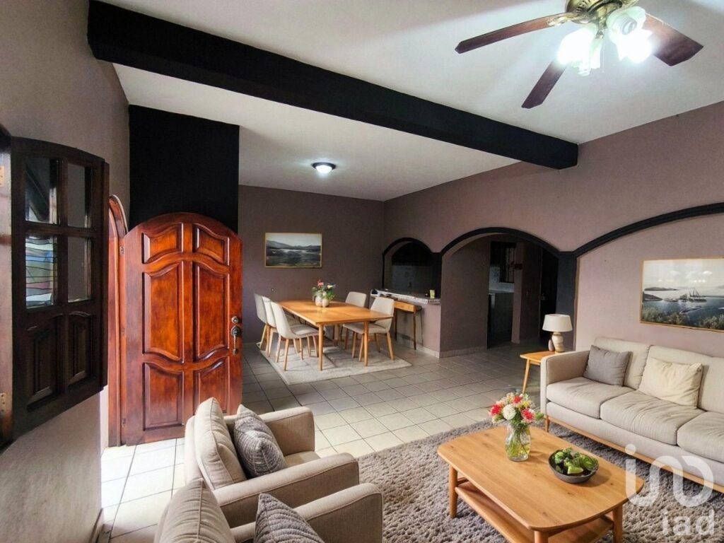 Casa en Venta Jarretaderas Nuevo Nayarit