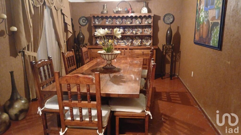 CASA EN VENTA, CENTRO, IRAPUATO, GTO.