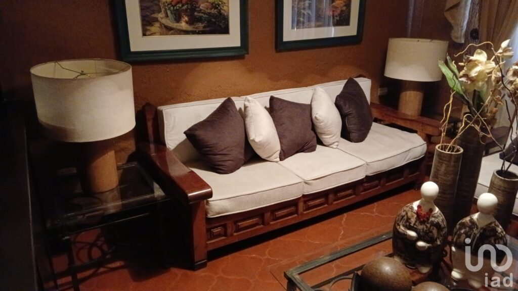 CASA EN VENTA, CENTRO, IRAPUATO, GTO.