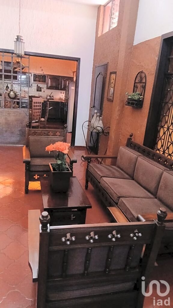 CASA EN VENTA, CENTRO, IRAPUATO, GTO.