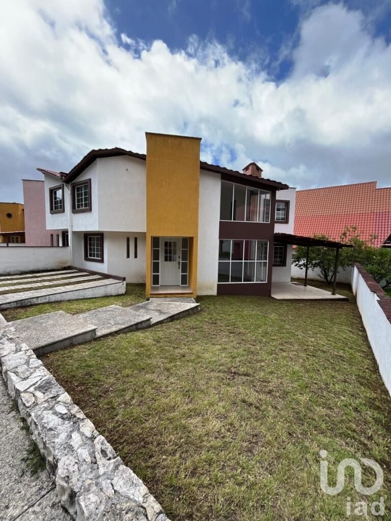 CASA EN VENTA  SUR SAN CRISTOBAL DE LAS CASAS