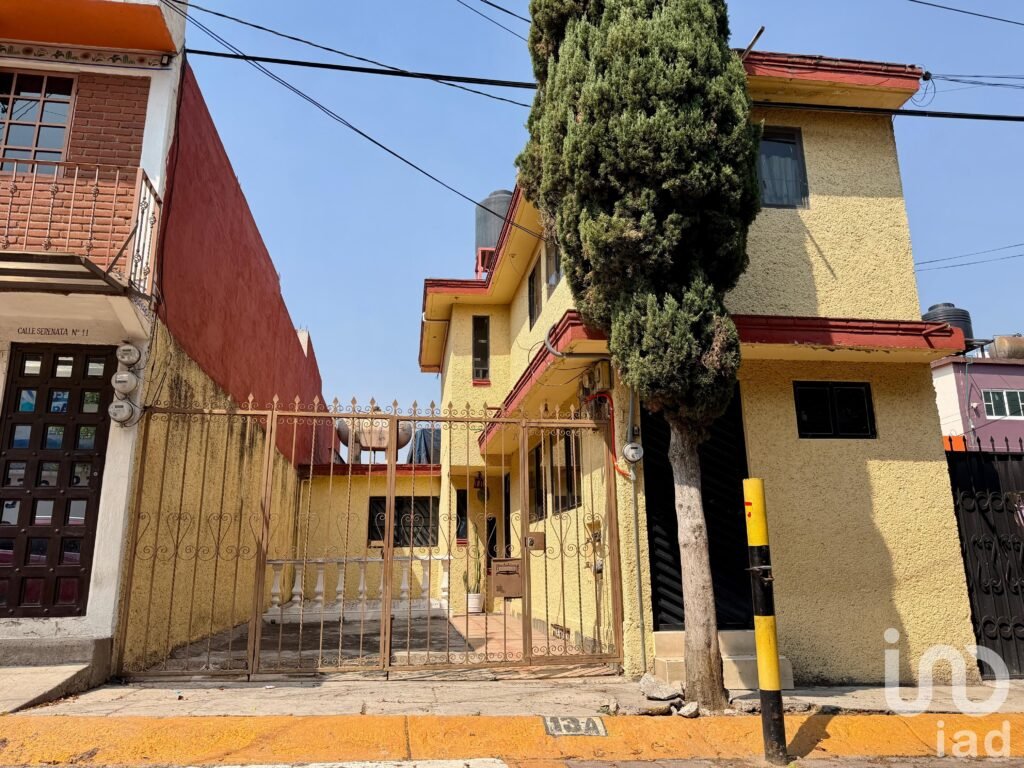 Casa en Venta en Villas de la Hacienda