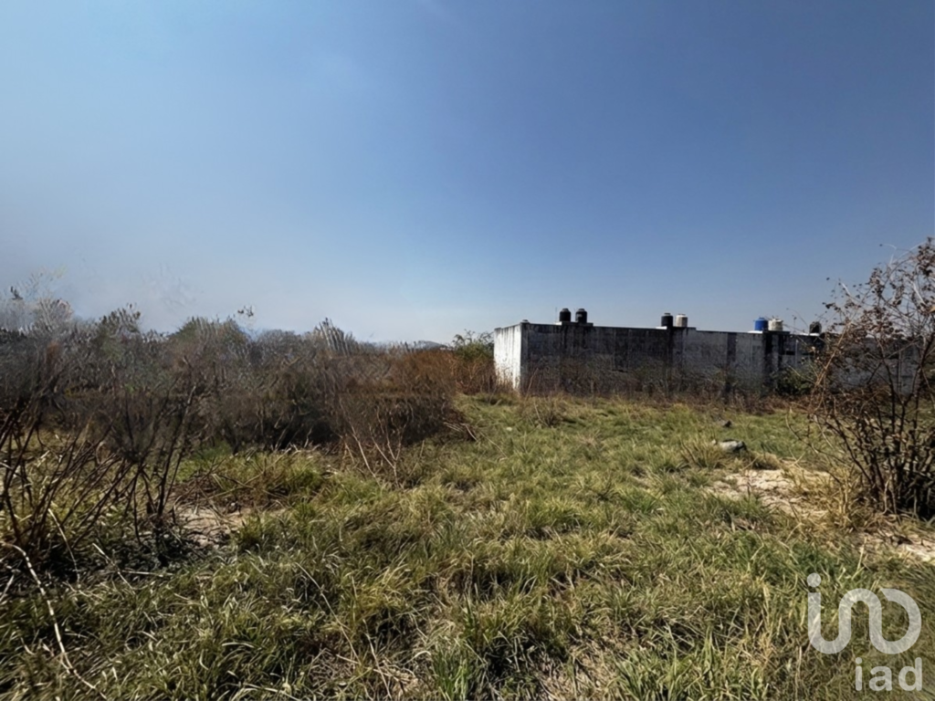 TERRENO en VENTA Libramiento Autopista del Sol, Emiliano Zapata, Morelos