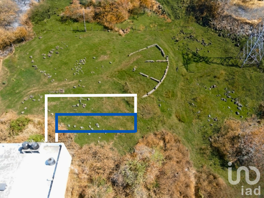 TERRENO en VENTA Libramiento Autopista del Sol, Emiliano Zapata, Morelos