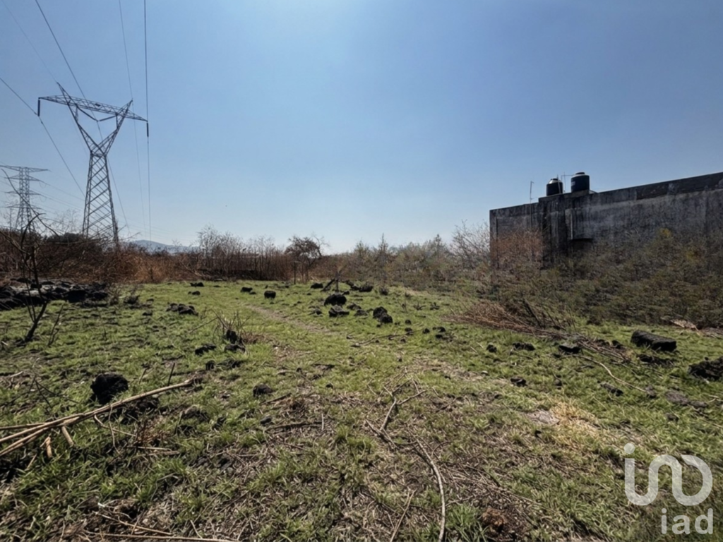 TERRENO en VENTA Libramiento Autopista del Sol, Emiliano Zapata, Morelos