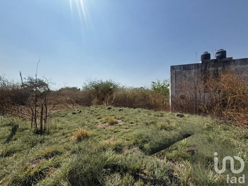 TERRENO en VENTA Libramiento Autopista del Sol, Emiliano Zapata, Morelos