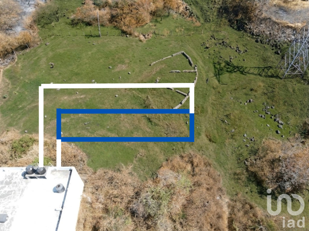 TERRENO en VENTA Libramiento Autopista del Sol, Emiliano Zapata, Morelos