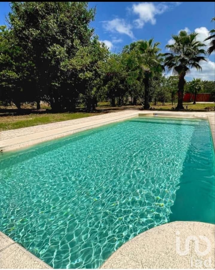 Venta de Terreno en Merida Yucatan