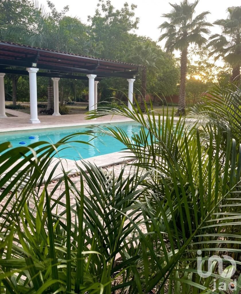 Venta de Terreno en Merida Yucatan