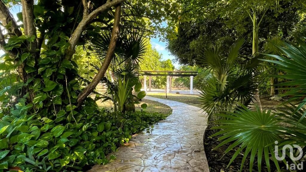 Venta de Terreno en Merida Yucatan