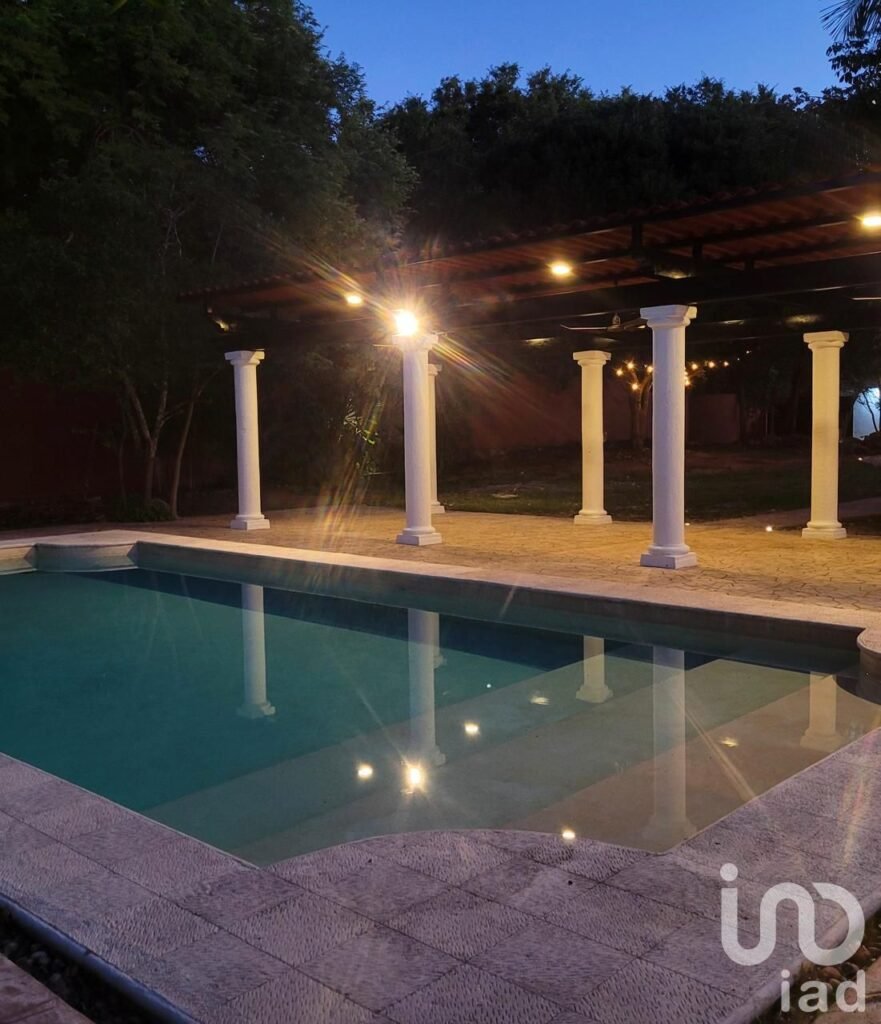 Venta de Terreno en Merida Yucatan