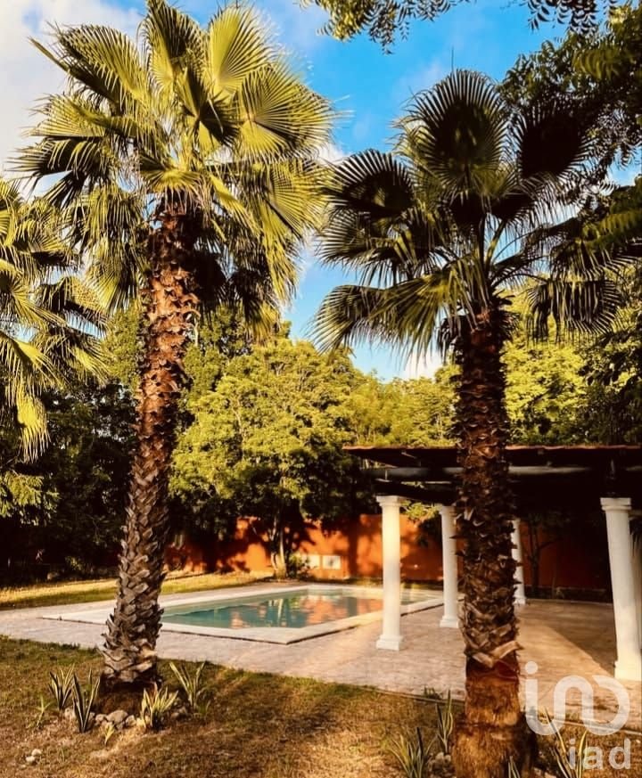 Venta de Terreno en Merida Yucatan