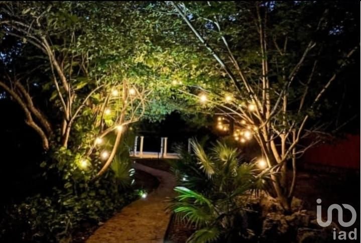 Venta de Terreno en Merida Yucatan