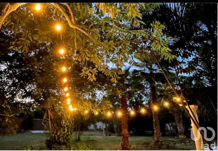 Venta de Terreno en Merida Yucatan