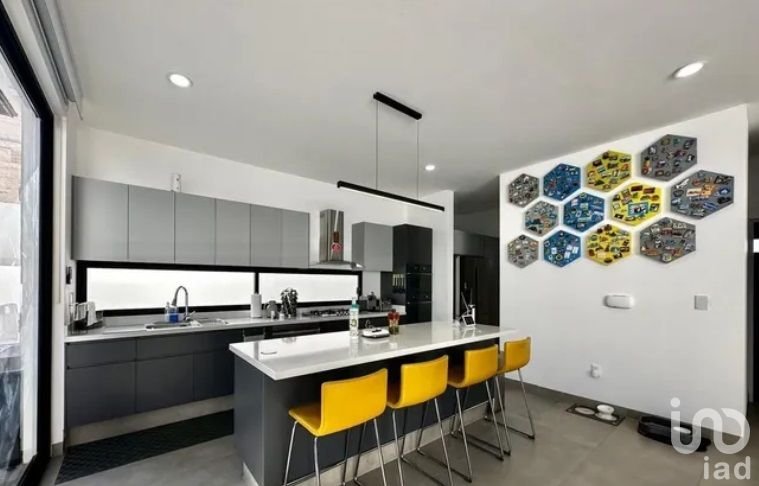 CASA EN VENETA ZIBATA QUERETARO