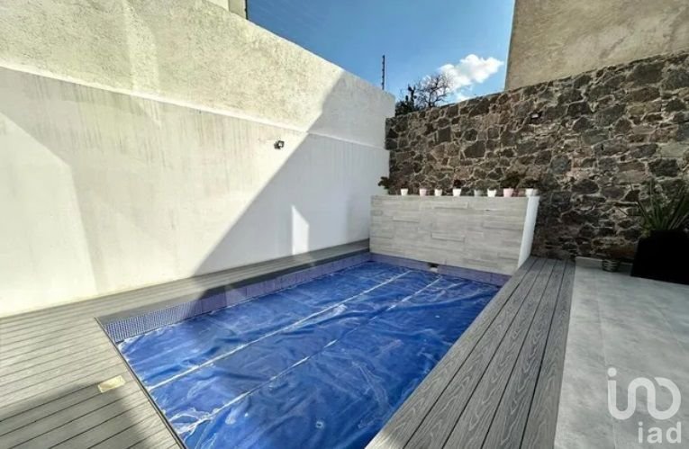 CASA EN VENETA ZIBATA QUERETARO