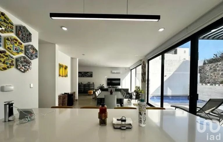 CASA EN VENETA ZIBATA QUERETARO