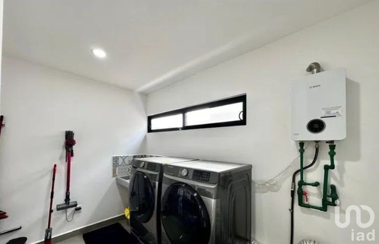 CASA EN VENETA ZIBATA QUERETARO