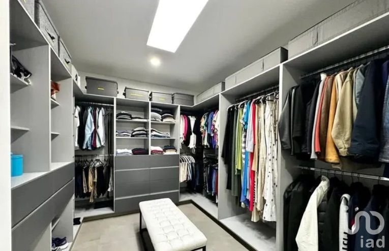 CASA EN VENETA ZIBATA QUERETARO