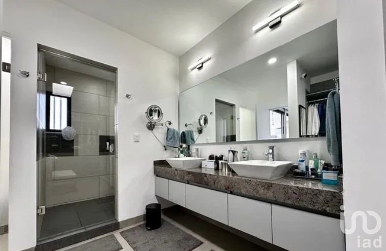 CASA EN VENETA ZIBATA QUERETARO