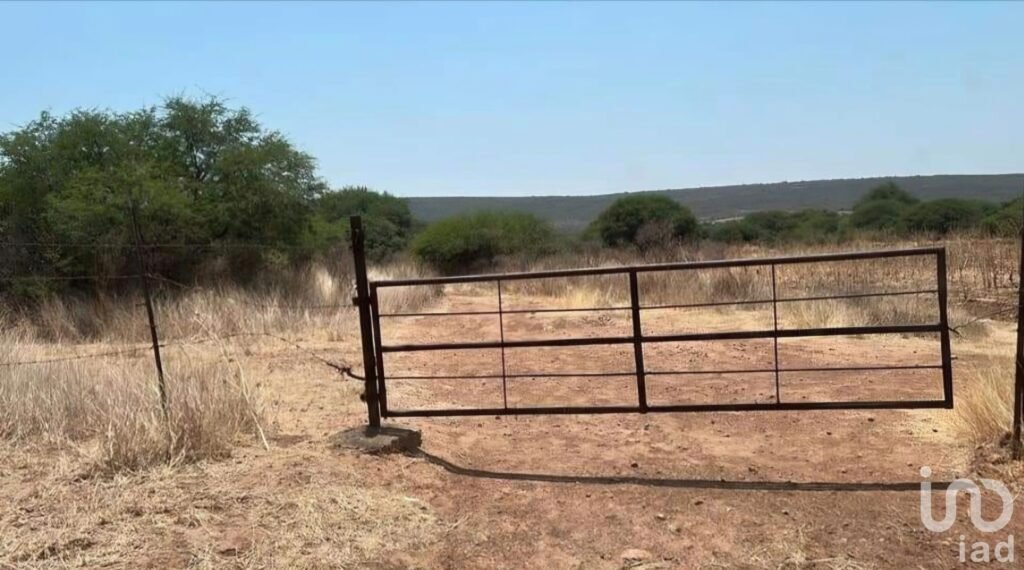 Terreno Queretaro $220.00 m2