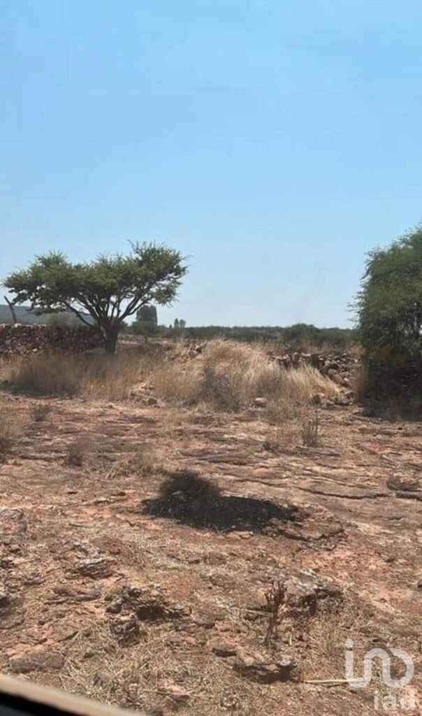 Terreno Queretaro $220.00 m2