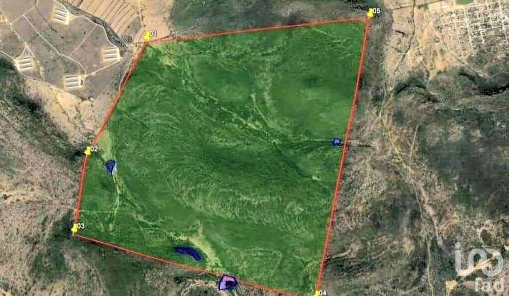 Terreno Queretaro $220.00 m2