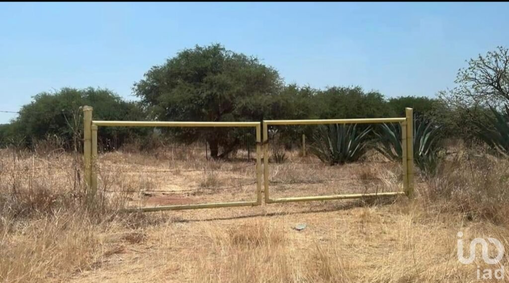 Terreno Queretaro $220.00 m2