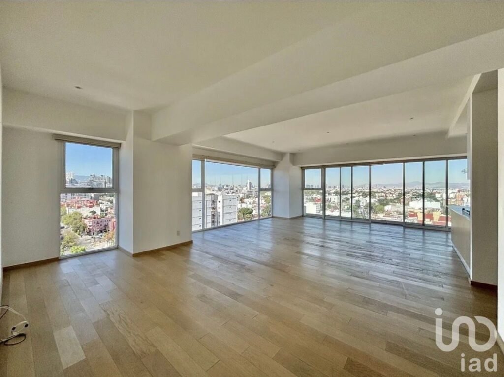 Departamento en PORTALES SUR (Conjunto Hab. UNICO COYOACAN) BJ