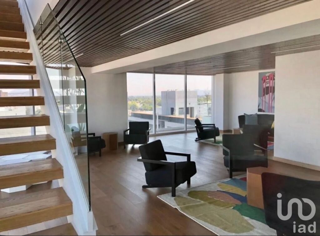 Departamento en PORTALES SUR (Conjunto Hab. UNICO COYOACAN) BJ