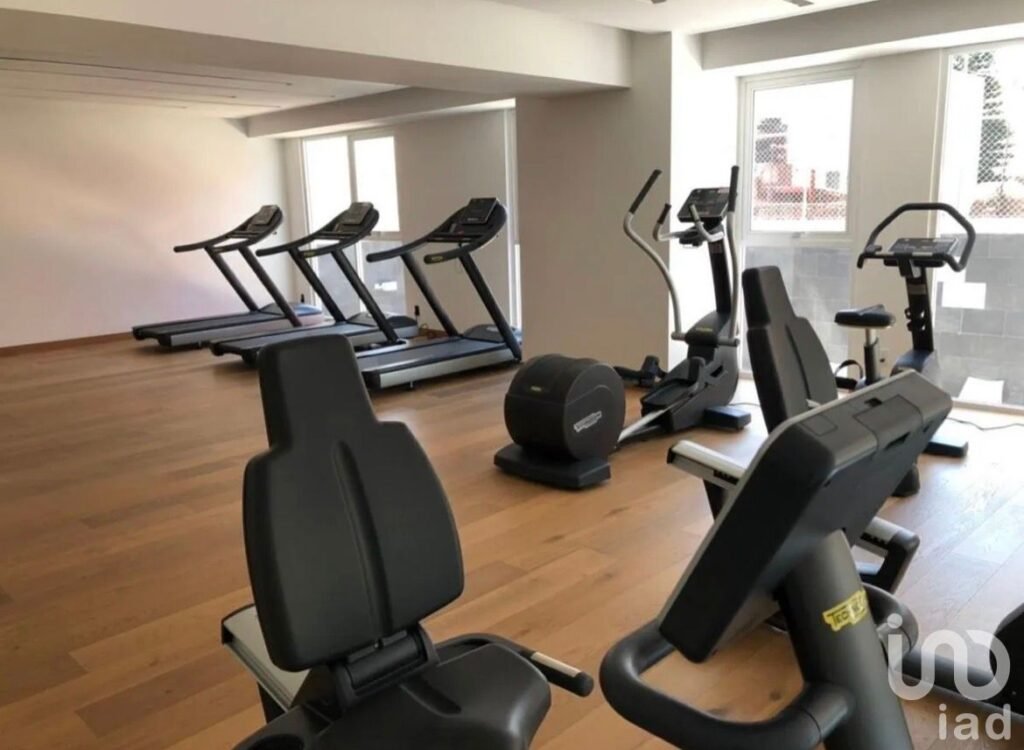 Departamento en PORTALES SUR (Conjunto Hab. UNICO COYOACAN) BJ