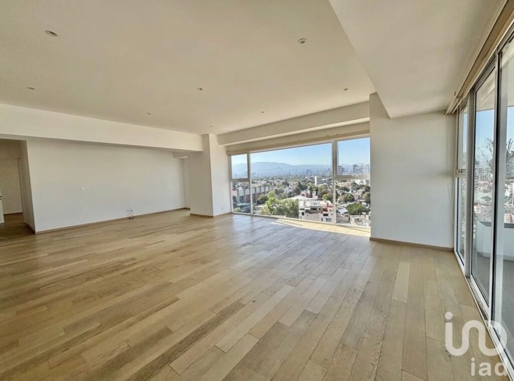 Departamento en PORTALES SUR (Conjunto Hab. UNICO COYOACAN) BJ