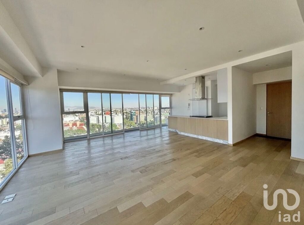 Departamento en PORTALES SUR (Conjunto Hab. UNICO COYOACAN) BJ