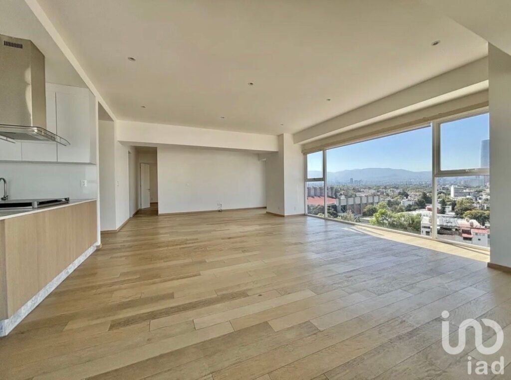 Departamento en PORTALES SUR (Conjunto Hab. UNICO COYOACAN) BJ