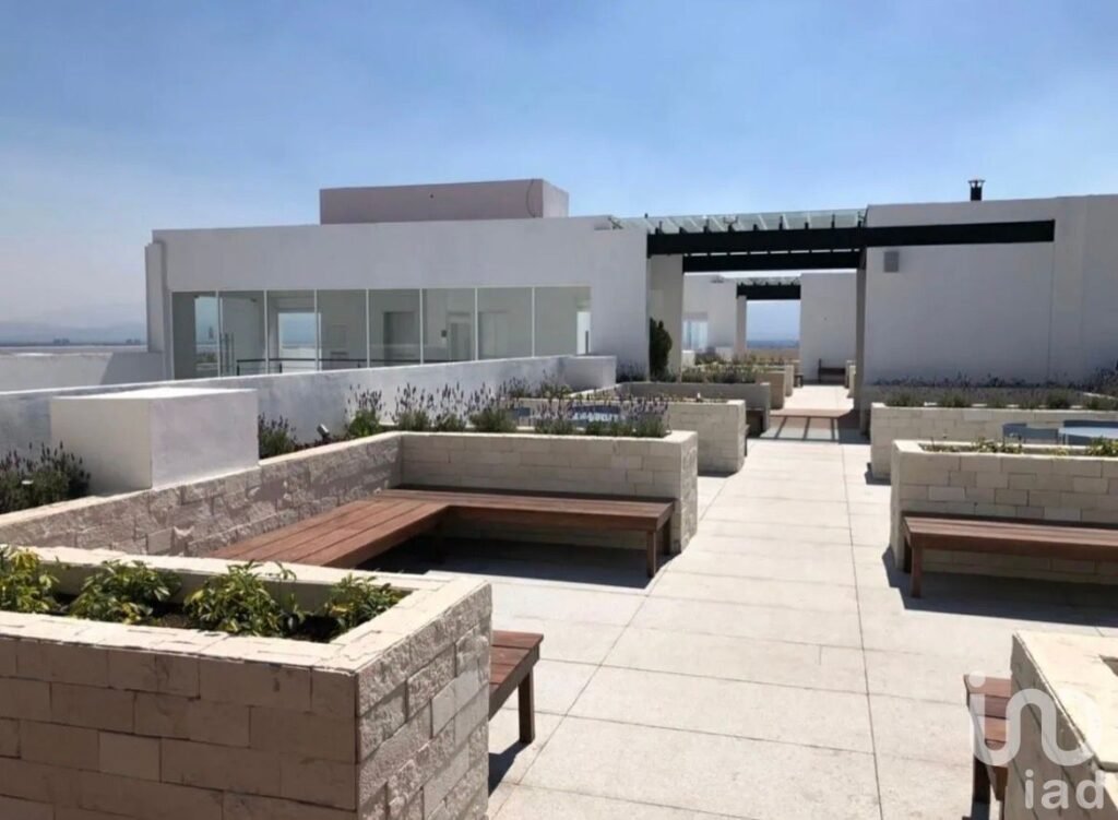 Departamento en PORTALES SUR (Conjunto Hab. UNICO COYOACAN) BJ