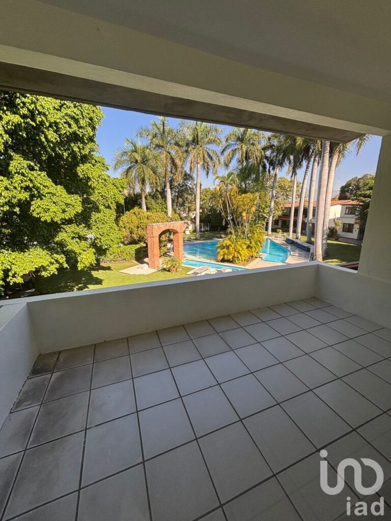 CASA EN VENTA EN CONDOMINIO EN LOMAS DE CUERNAVACA, MORELOS