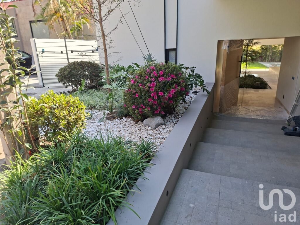 VENDO RESIDENCIA EN CLUB DE GOLF TABACHINES