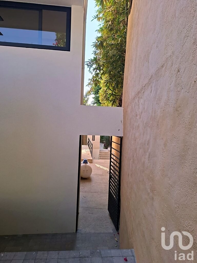 VENDO RESIDENCIA EN CLUB DE GOLF TABACHINES