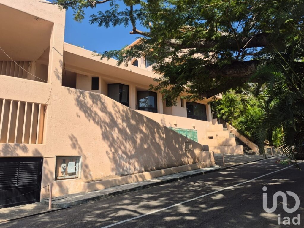 Casa en venta en Acapulco Las Brisas La Concha